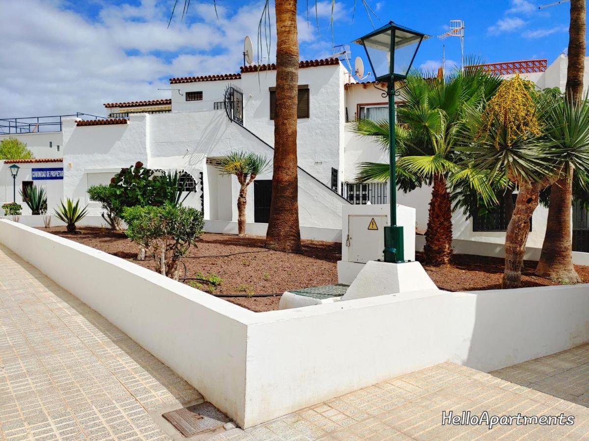 Casa Diana By Helloapartments Коста-дель-Сіленсіо Екстер'єр фото