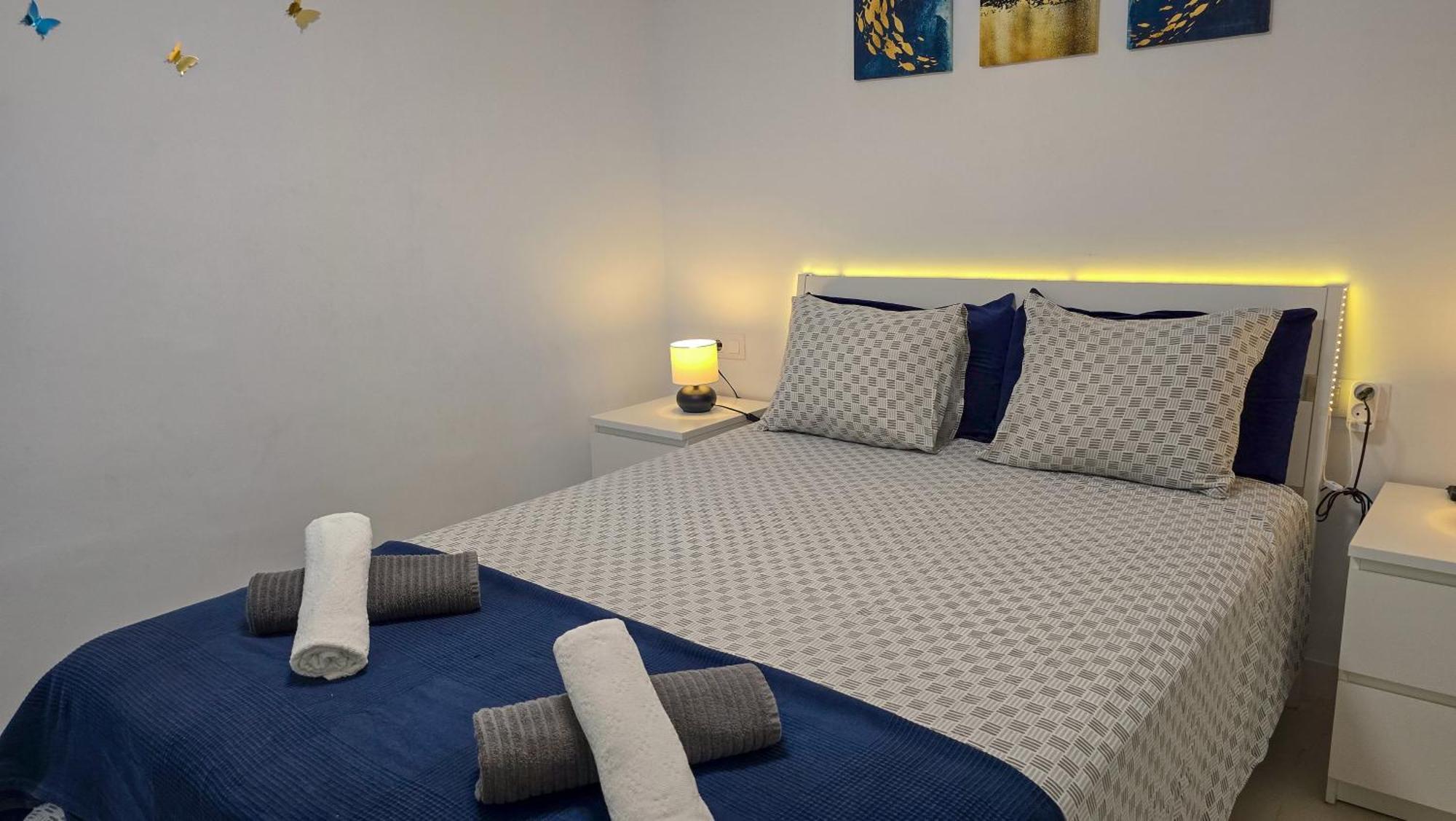 Casa Diana By Helloapartments Коста-дель-Сіленсіо Екстер'єр фото